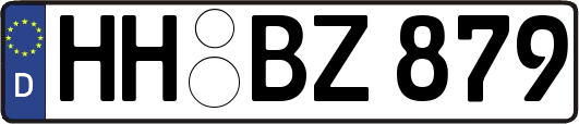 HH-BZ879
