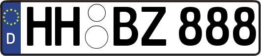 HH-BZ888