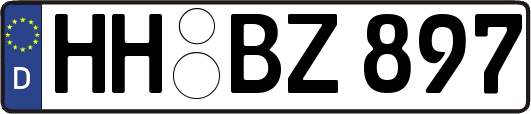 HH-BZ897