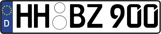 HH-BZ900