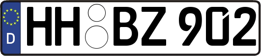 HH-BZ902