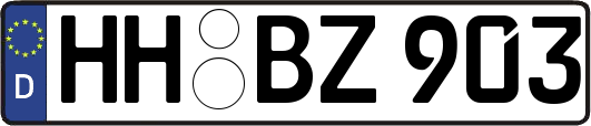 HH-BZ903