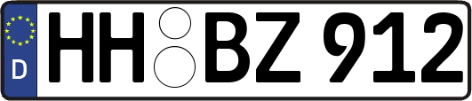 HH-BZ912