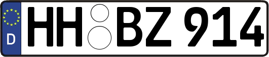 HH-BZ914