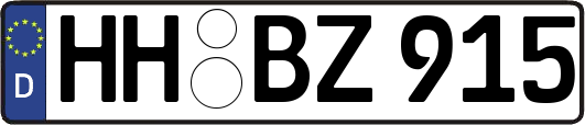 HH-BZ915