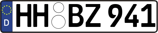 HH-BZ941