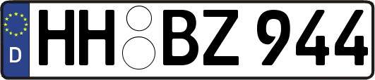 HH-BZ944