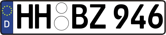 HH-BZ946