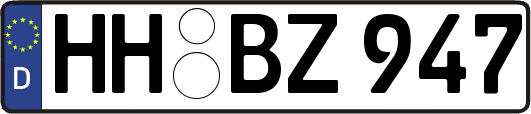 HH-BZ947