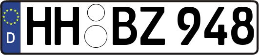 HH-BZ948