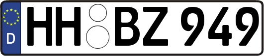 HH-BZ949
