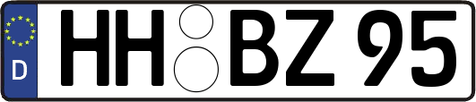 HH-BZ95