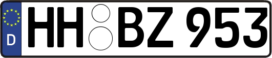 HH-BZ953