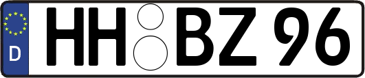 HH-BZ96