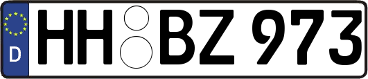 HH-BZ973