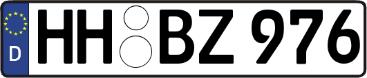 HH-BZ976