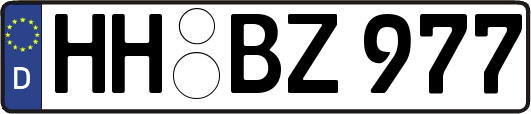 HH-BZ977