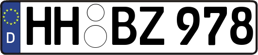 HH-BZ978