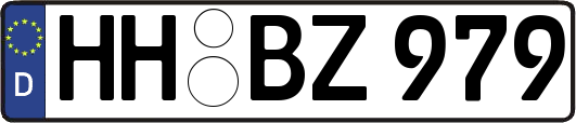 HH-BZ979