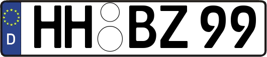 HH-BZ99