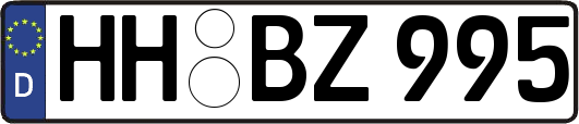 HH-BZ995