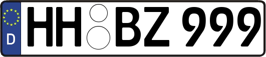 HH-BZ999