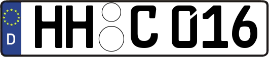 HH-C016