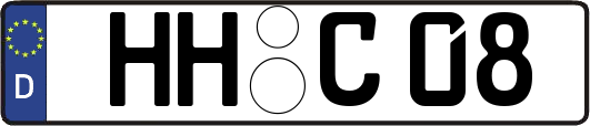 HH-C08