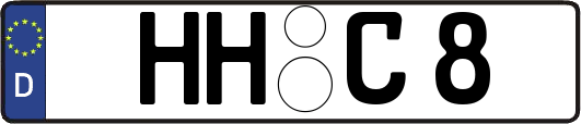 HH-C8