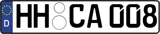 HH-CA008