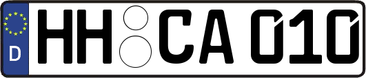 HH-CA010