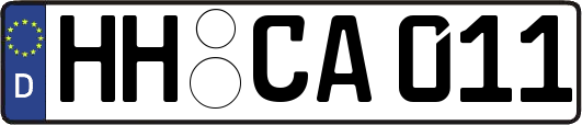 HH-CA011