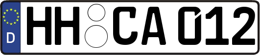 HH-CA012