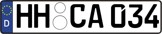 HH-CA034