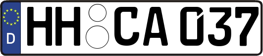 HH-CA037