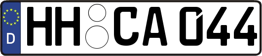 HH-CA044