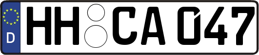 HH-CA047