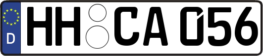 HH-CA056