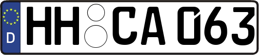 HH-CA063