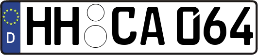 HH-CA064