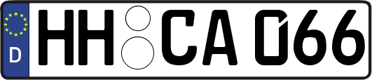 HH-CA066