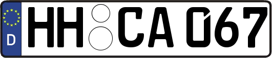 HH-CA067