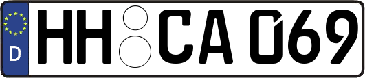HH-CA069