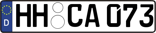 HH-CA073