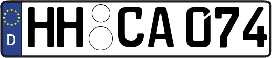 HH-CA074