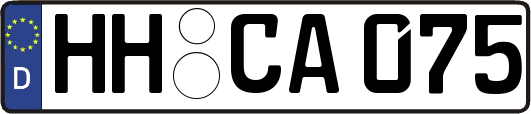 HH-CA075