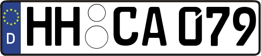 HH-CA079