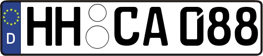 HH-CA088