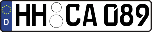 HH-CA089