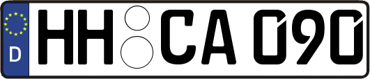 HH-CA090
